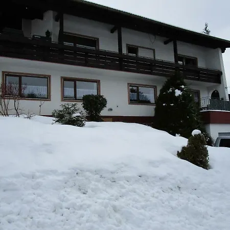 Ferienwohnung Gipfelblick Oberreute Exterior photo