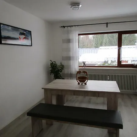 Ferienwohnung Gipfelblick Oberreute Exterior photo