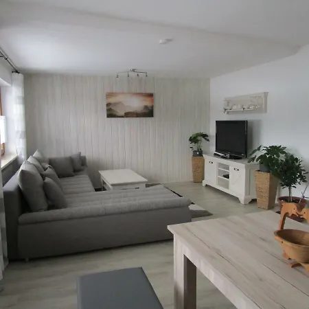 Ferienwohnung Gipfelblick Oberreute Exterior photo