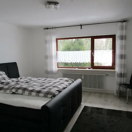 Ferienwohnung Gipfelblick Oberreute Exterior photo
