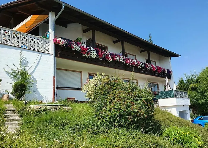 Ferienwohnung Gipfelblick