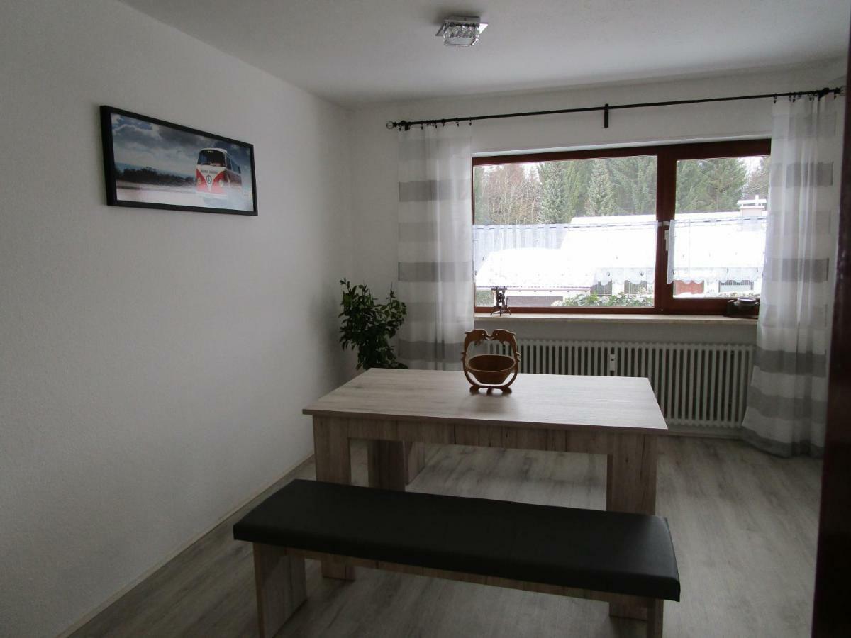 Gipfelblick Apartment