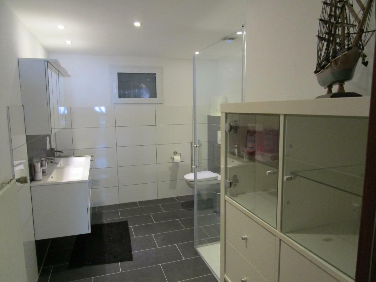 Gipfelblick Apartment *