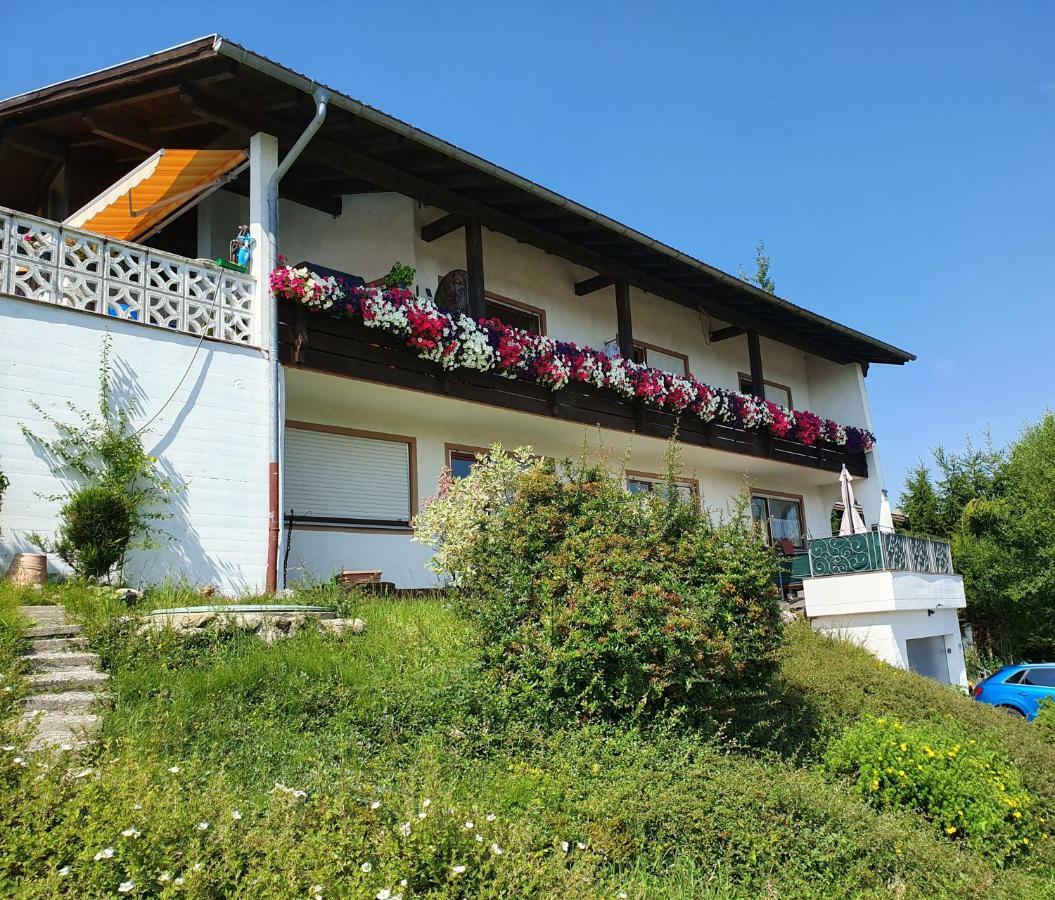 Apartment Gipfelblick Oberreute