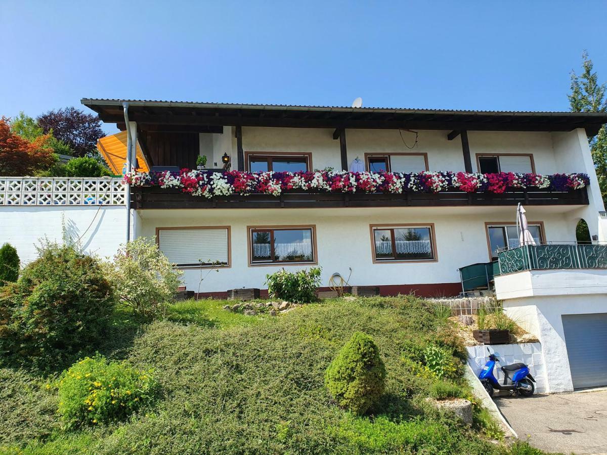 Apartment Gipfelblick